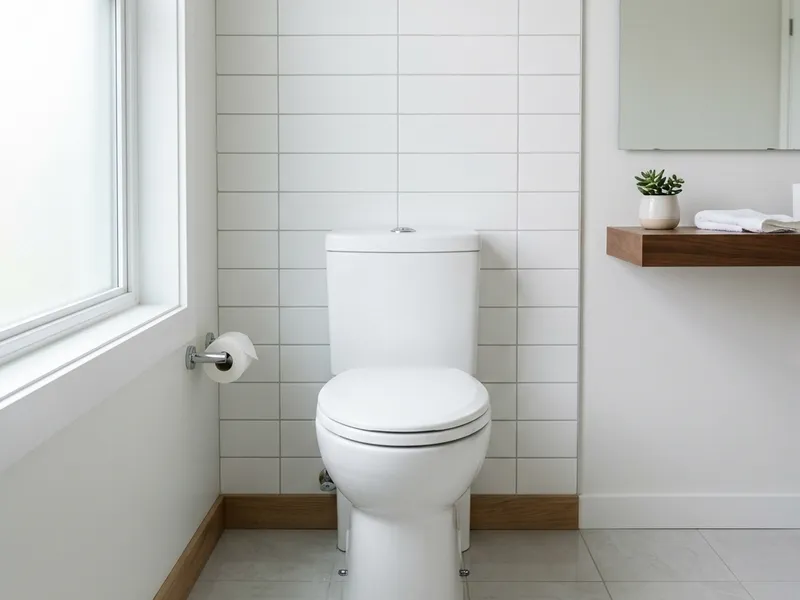 Toilet Repair & Installation Plumber in Miller, NE